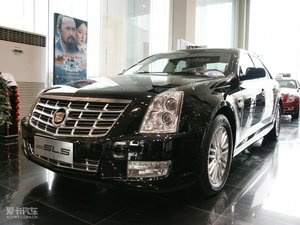 2010款3.0L 精英版 左前45度