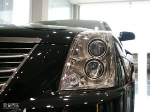 2010款3.0L 精英版 大灯