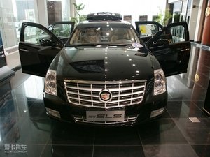 2010款3.0L 精英版 车门全开