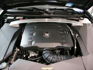 2010款3.0L 精英版 发动机
