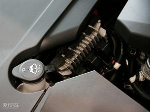 2010款3.0L 精英版 其它
