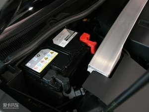 2010款3.0L 精英版 其它