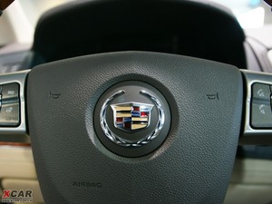 2010款3.6L 运动版 中控区