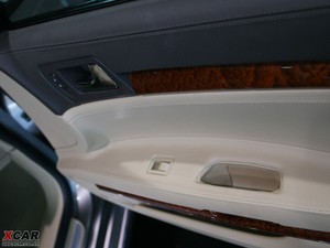 2010款3.6L 运动版 空间座椅