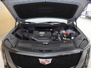 2025款2.0T 豪华型  其它