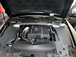 2011款2.0T 精英版 发动机