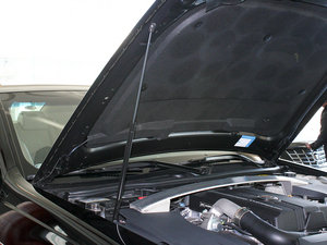 2011款2.0T 精英版 其它