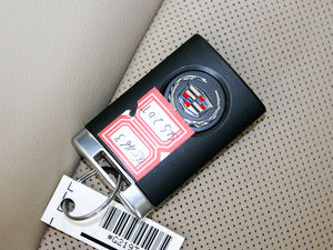 2011款2.0T 精英版 其它