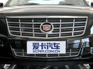 2011款2.0T 精英版 中网