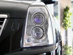 2011款2.0T 精英版 大灯