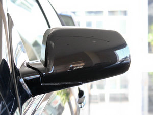 2011款2.0T 精英版 后视镜