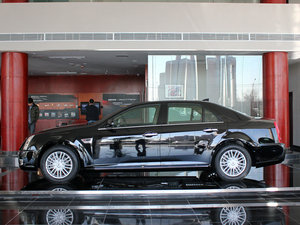 2011款2.0T 精英版 正侧（左）