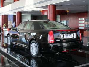 2011款2.0T 精英版 左后45度