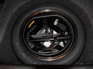 2011款2.0T 精英版 其它