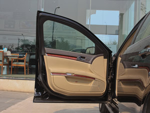 2011款2.0T 豪华版 驾驶位车门
