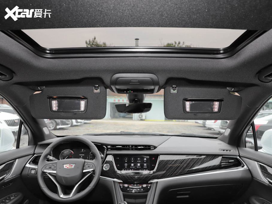 2025��P������XT6 2.0T ���������A���������