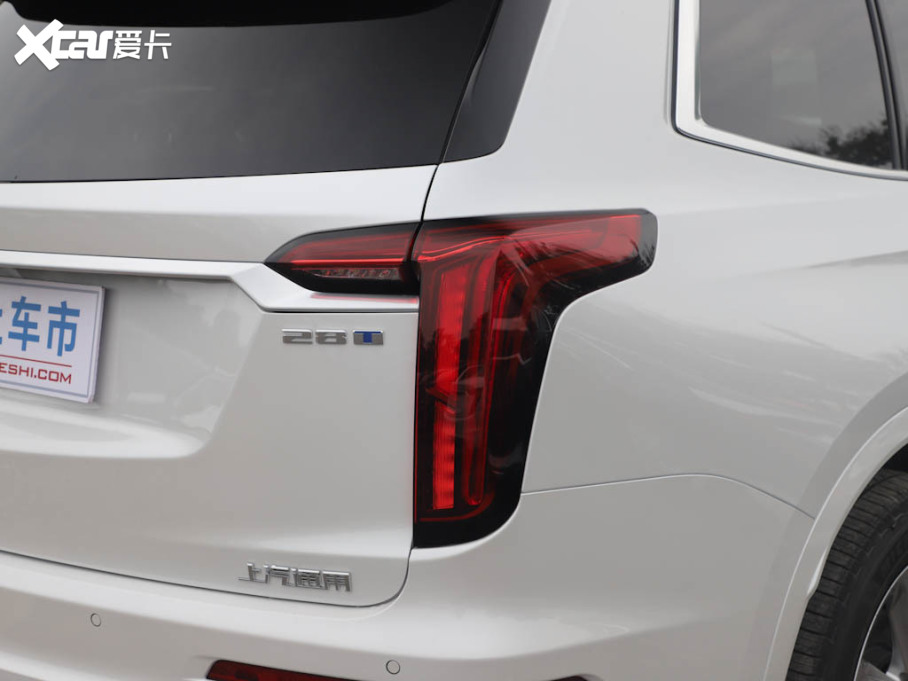 2025��P������XT6 2.0T �������(q��)���A������(j��ng)���