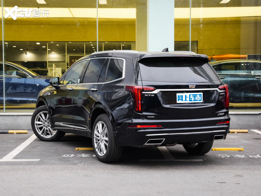 2025��P������XT6 2.0T �������(q��)���A������(j��ng)���