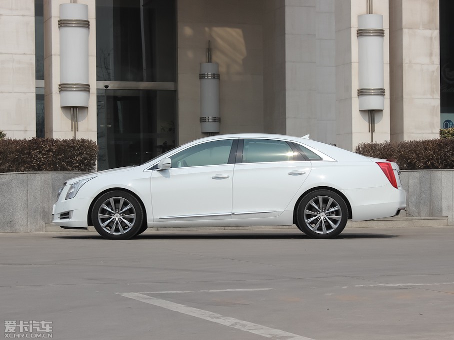 2013XTS 36S 