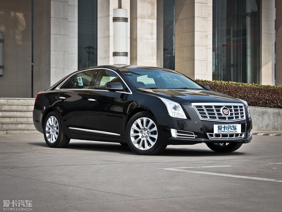 2013XTS 28T Ӣ