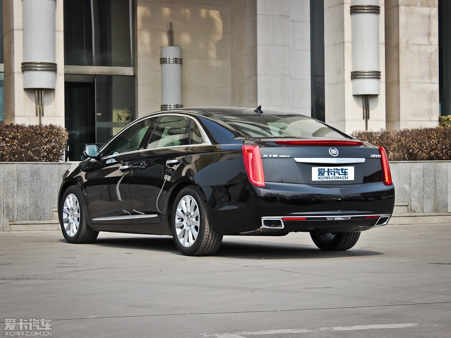 2013XTS 28T Ӣ