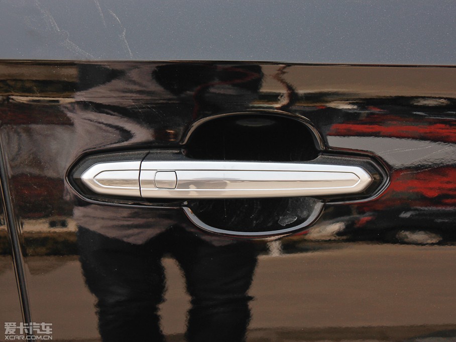 2013��P������XTS 28T ��Ӣ��