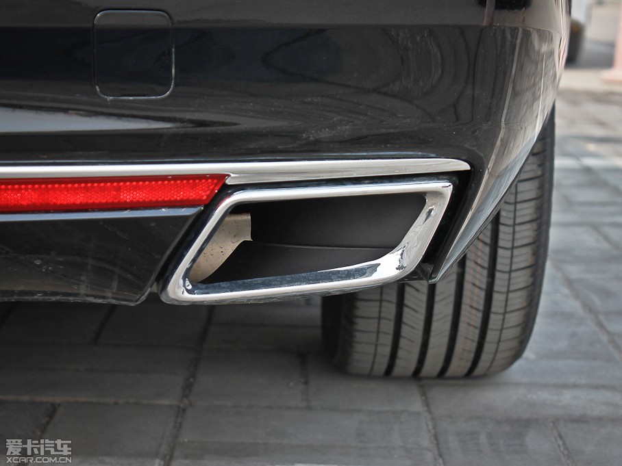 2013��P������XTS 28T ��Ӣ��