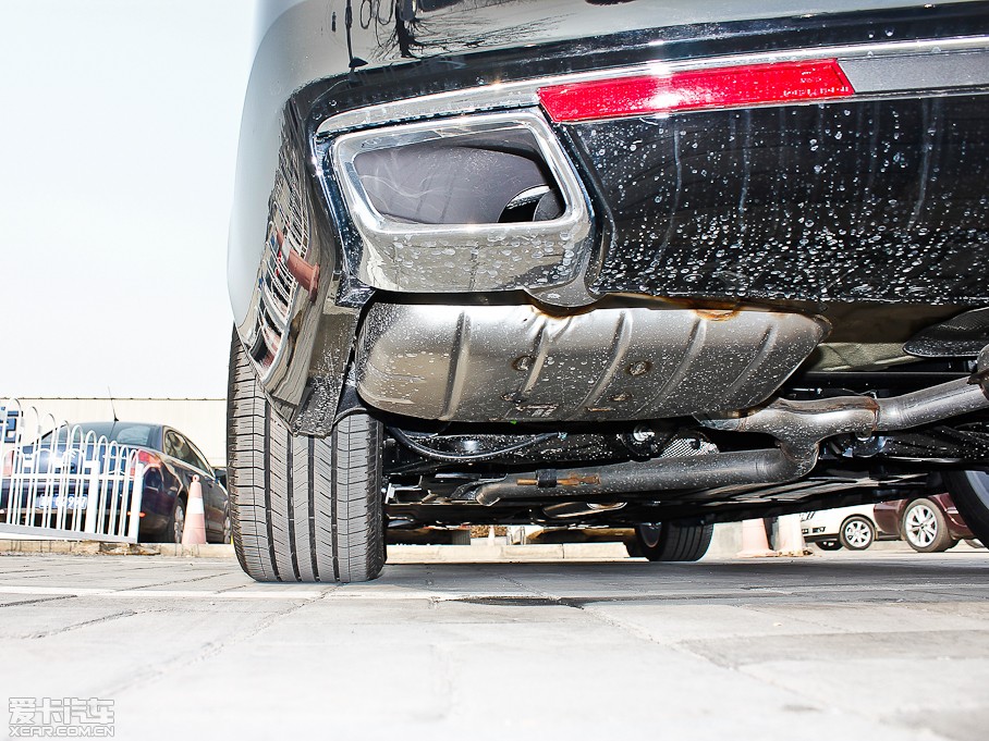 2013��P������XTS 28T ��Ӣ��