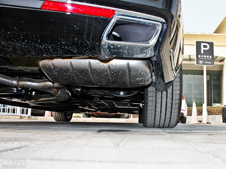 2013��P������XTS 28T ��Ӣ��