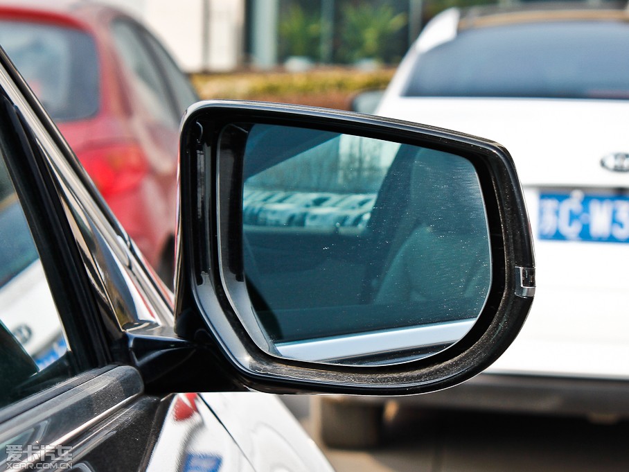 2013��P������XTS 28T ��Ӣ��