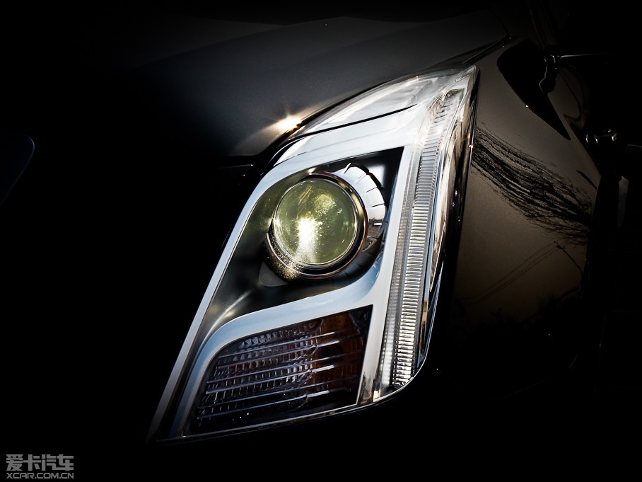 2013��P������XTS 28T ��Ӣ��