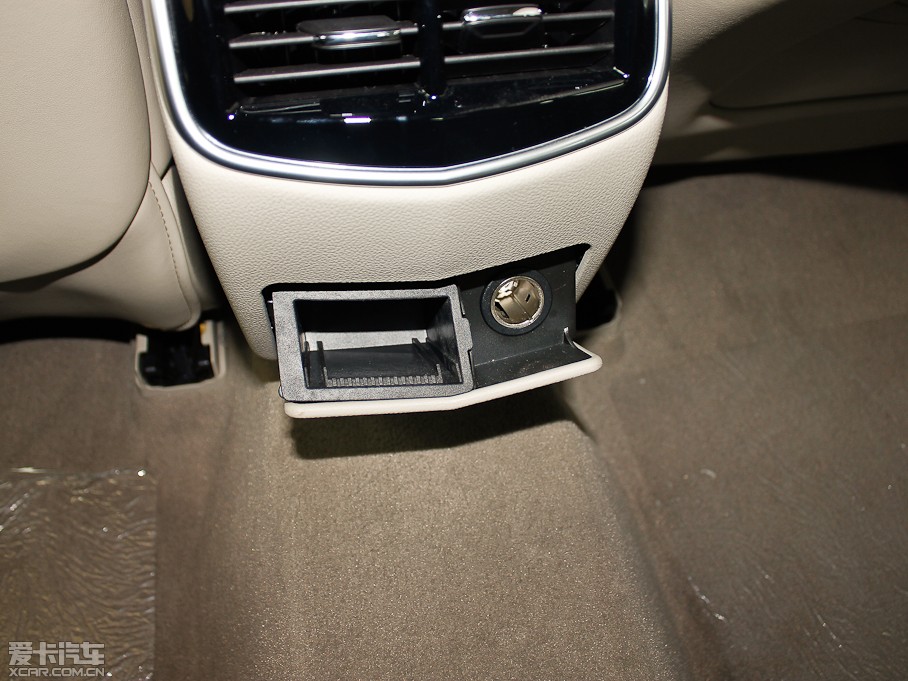 2013��P������XTS 28T ��Ӣ��