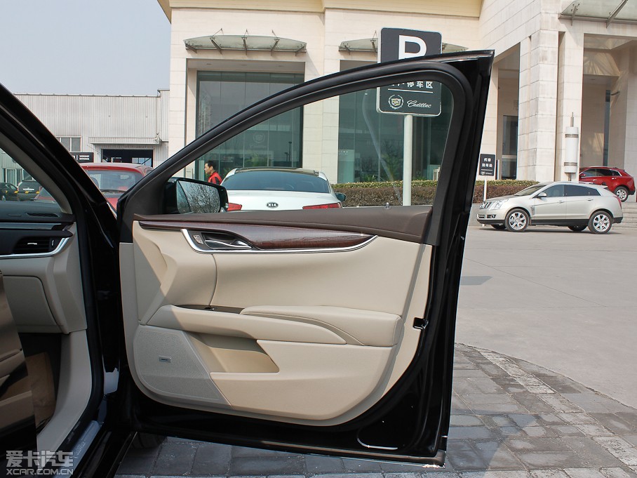 2013��P������XTS 28T ��Ӣ��