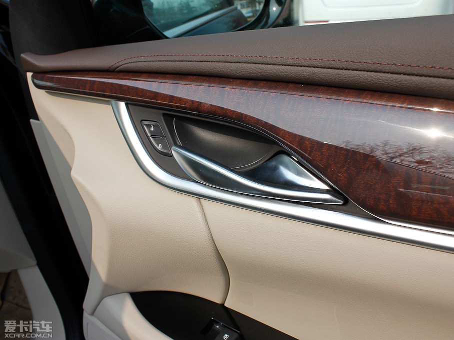 2013��P������XTS 28T ��Ӣ��