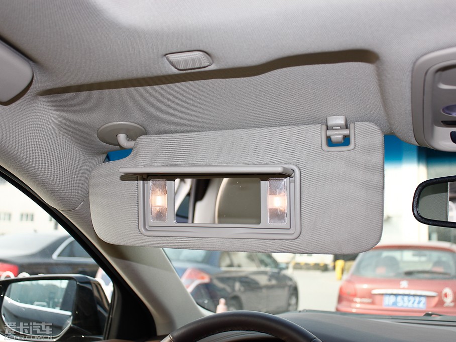 2013��P������XTS 28T ��Ӣ��