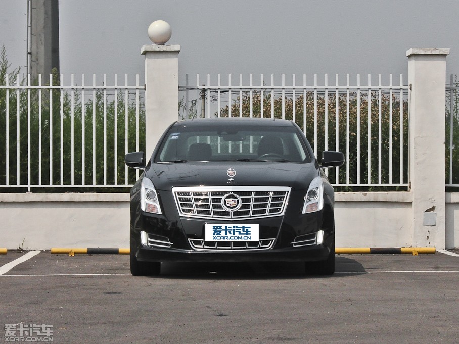 2013XTS 28T 