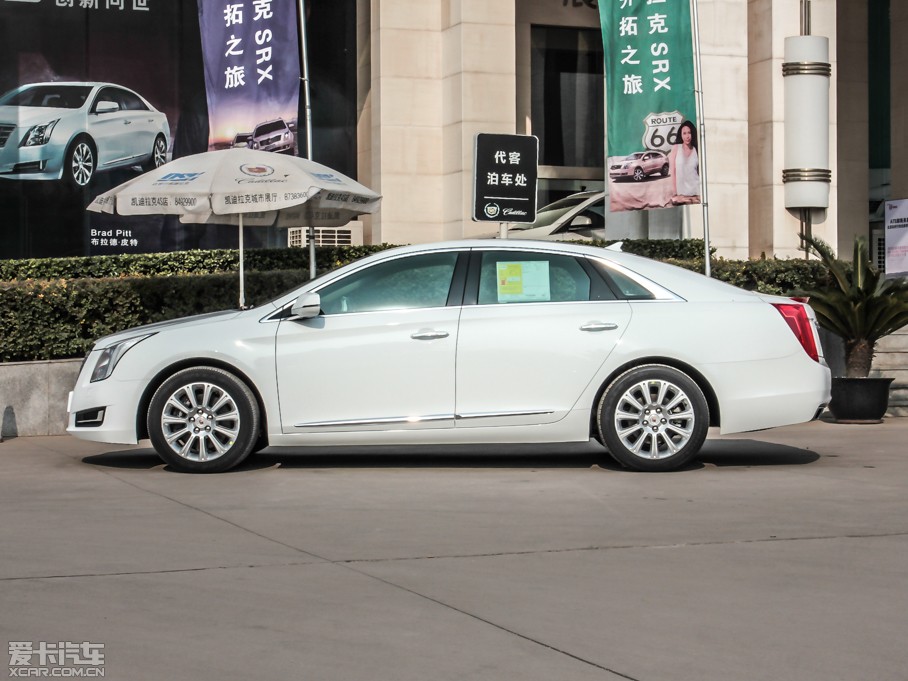 2013XTS 28T ʰ