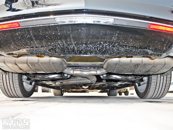 上海通用凱迪拉克2013款凱迪拉克XTS