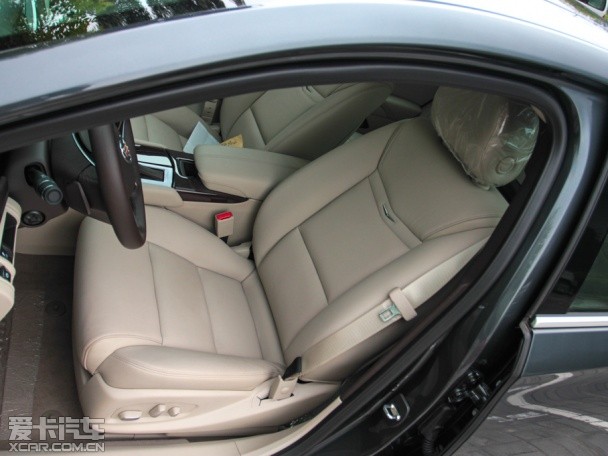 上海通用凱迪拉克2013款凱迪拉克XTS