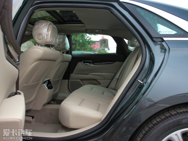 上海通用凱迪拉克2013款凱迪拉克XTS