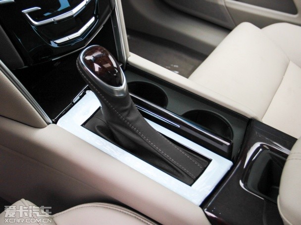 上海通用凱迪拉克2013款凱迪拉克XTS