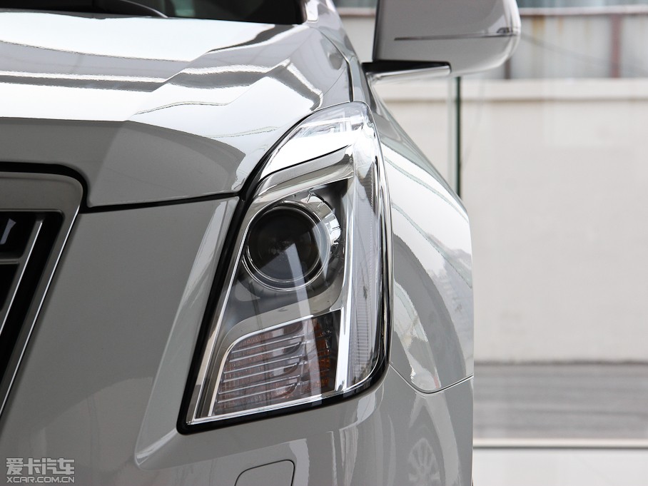 2014��P������XTS 28T ��Ӣ��