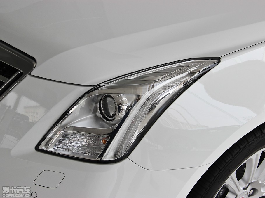 2014��P������XTS 28T ��Ӣ��