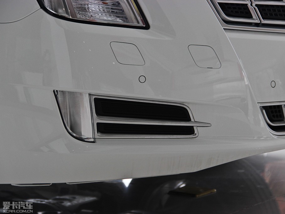 2014��P������XTS 28T ��Ӣ��