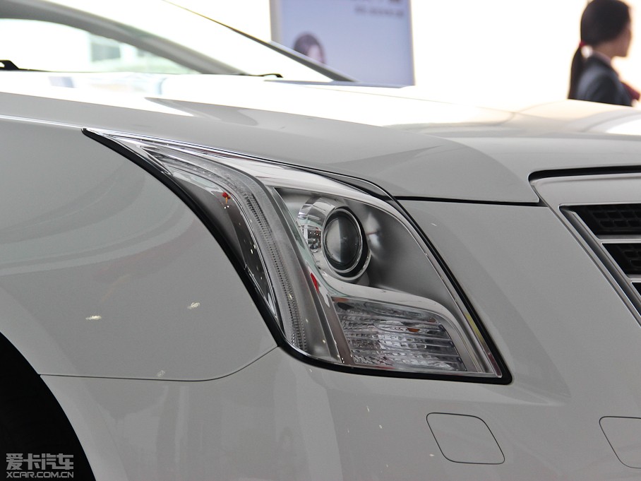 2014��P������XTS 28T ��Ӣ��