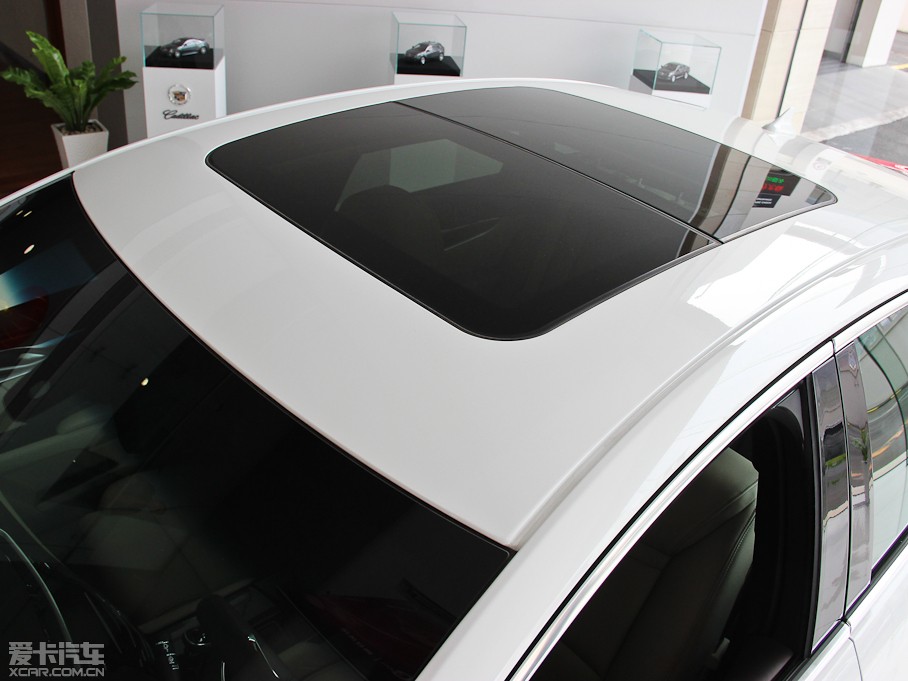 2014��P������XTS 28T ��Ӣ��