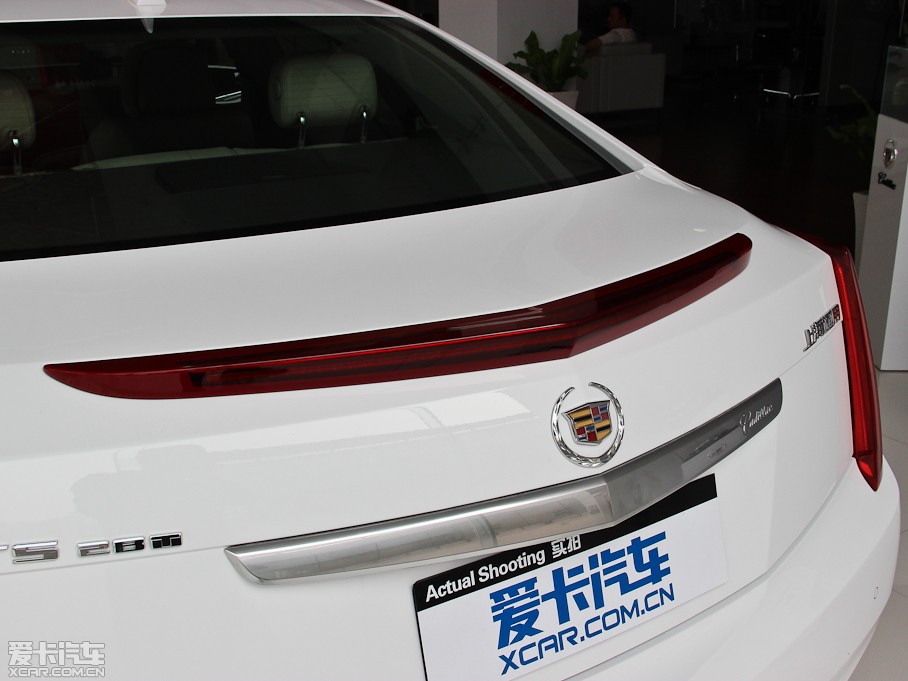 2014��P������XTS 28T ��Ӣ��