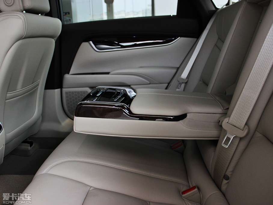 2014��P������XTS 28T ��Ӣ��