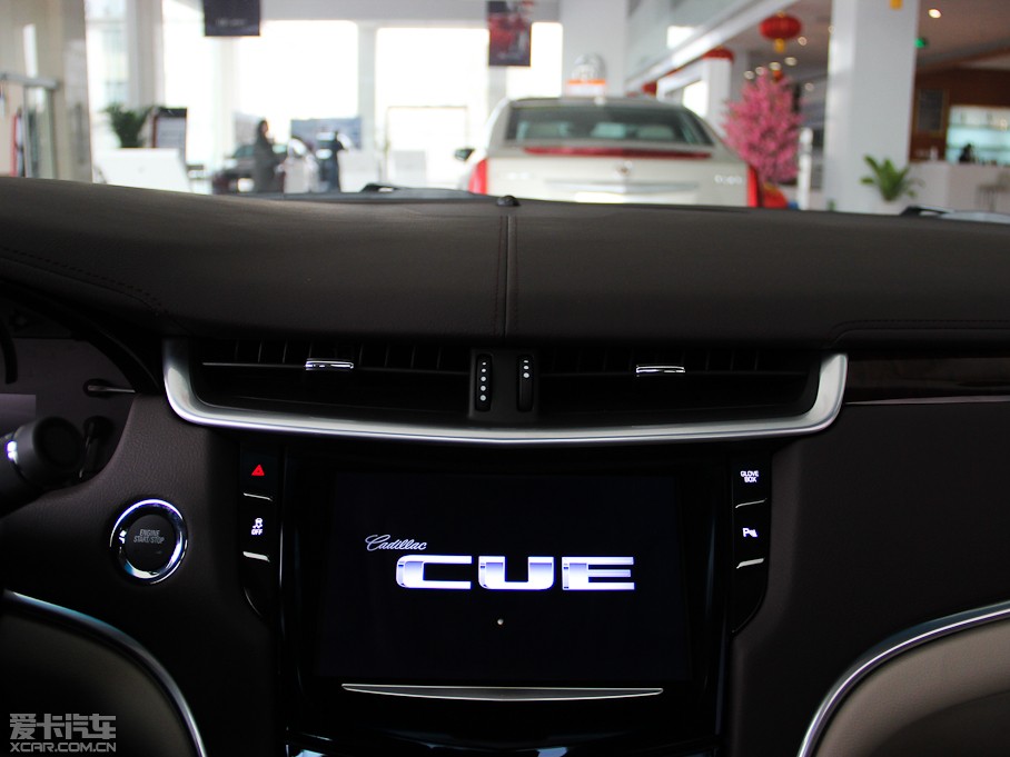 2014��P������XTS 28T ��Ӣ��