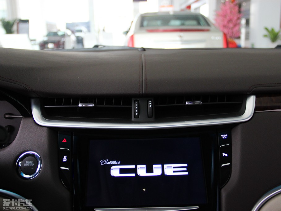 2014��P������XTS 28T ��Ӣ��